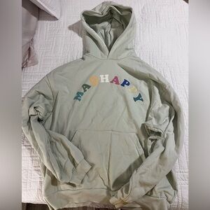Madhappy sweatshirt!